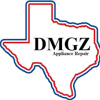 DMGZ Appliance Repair LLC logo