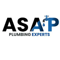 ASAP Plumbing Experts logo