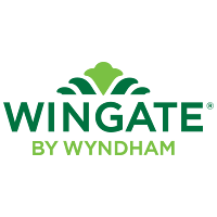 Wingate by Wyndham Galveston Beachfront at Seawall logo