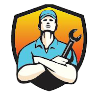 Texas Strong Mechanical logo