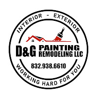 D&G Painting and Remodeling LLC logo