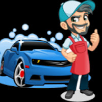 Arnold Mobile Detailing logo