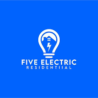 Five Electric logo