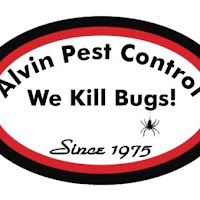 Alvin Pest Control, LLC logo