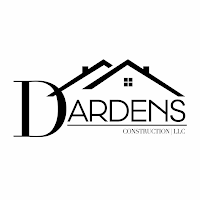 Dardens Construction LLC logo