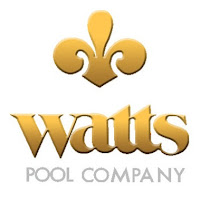 Watts Pool Company logo