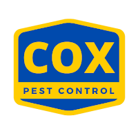 Cox Pest Control logo