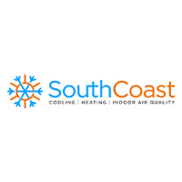 SouthCoast Heat & Air logo