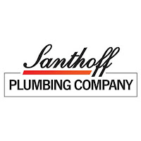 Santhoff Plumbing logo