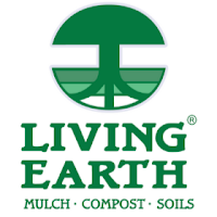Living Earth - Missouri City logo