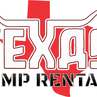 Texas Dump Rentals logo