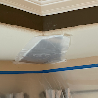 Tracy Drywall & Restoration logo