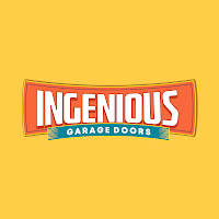 Ingenious Garage Door Services logo
