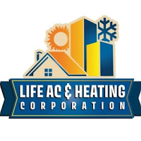 Life Ac & Heating Corporation logo