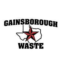Gainsborough Waste logo