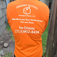 Permanent Solutions Foundation Repair llc logo