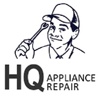 HQ Appliance Repair logo