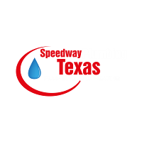 Speedway Plumbing League City logo