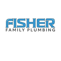 Fisher Family Plumbing logo