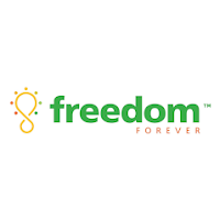 Freedom Forever logo