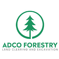 ADCO Forestry logo