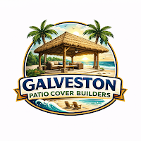 Galveston Patio Cover Builders logo