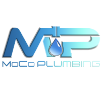 MoCo Plumbing Services logo