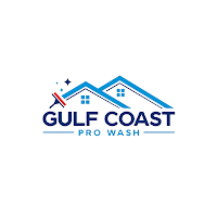 Gulf Coast Pro Wash logo