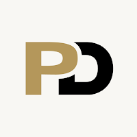 Paul Davis Greater Houston logo