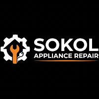 Sokol Appliance Repair LLC | Houston TX logo