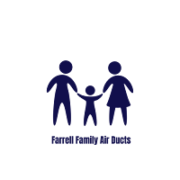Farrell Family Air Ducts logo