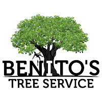 Benito Tree Service logo
