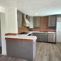 AAA Masonry & Home Remodeling logo