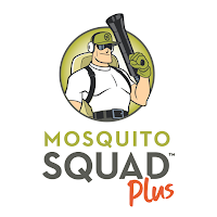 Mosquito Squad of Houston logo