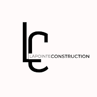 LaPointe Construction LLC logo