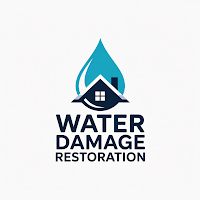 Zerra Water Damage Restoration logo