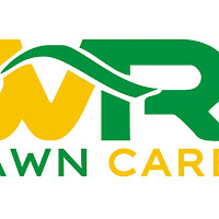 WR Lawn & Landscaping logo
