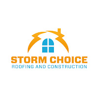 Storm Choice Roofing and Contruction LLC logo