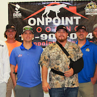 OnPoint Roofing logo