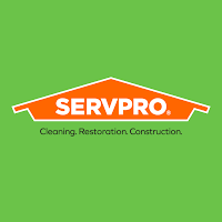SERVPRO of Friendswood/Pearland Central logo