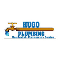 Hugo Plumbing logo