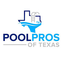 Pool Pros of Texas logo