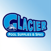 Glacier Pool Supplies & Spas logo