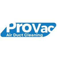 ProVac | Houston Air Duct Cleaning Services logo