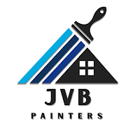 JVB Painters of Houston logo