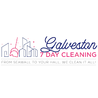Galveston 7 Day Cleaning LLC logo