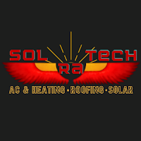 SolRa Tech logo