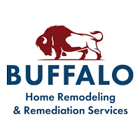 Buffalo Home Remodeling & Remediation Services logo