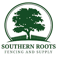 Southern Roots Fencing logo