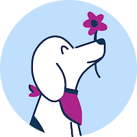 PooRover – Pet Waste Removal logo